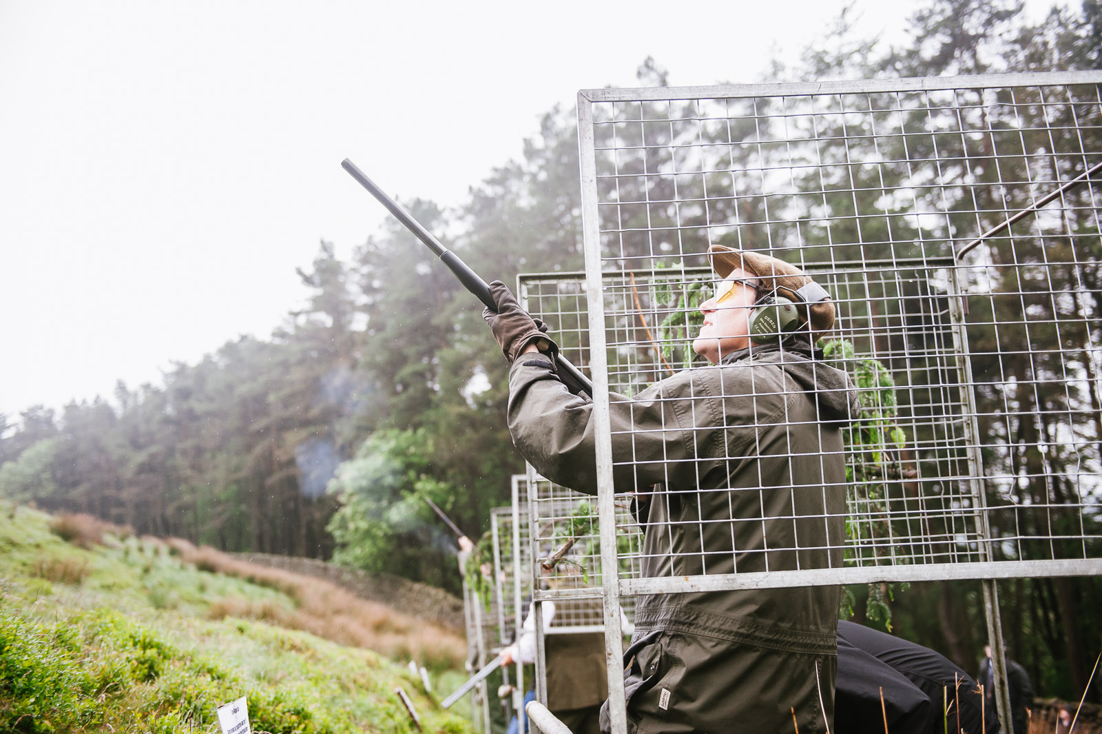 Bleasdale Shoot-79