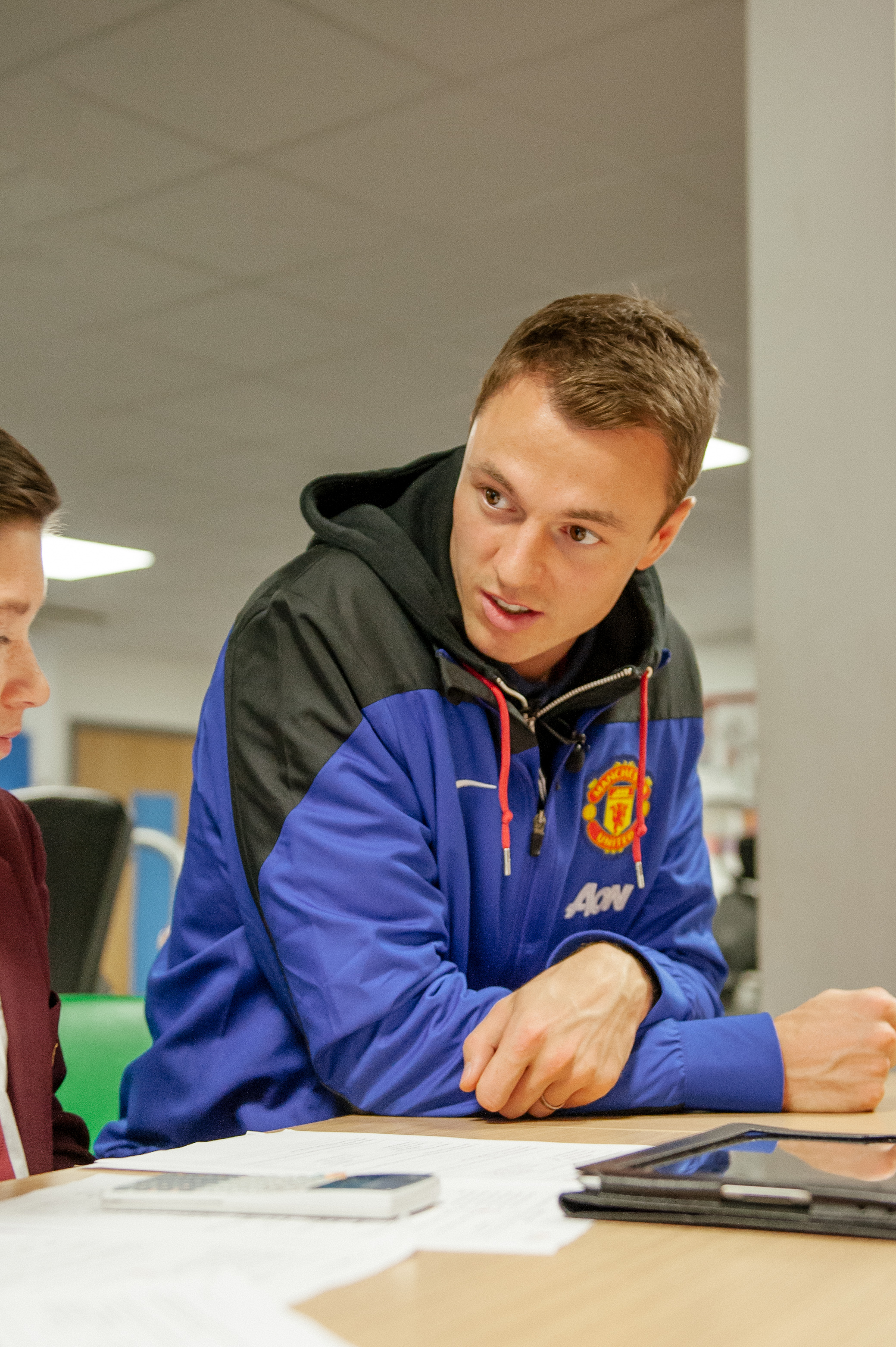 Jonny Evans-18