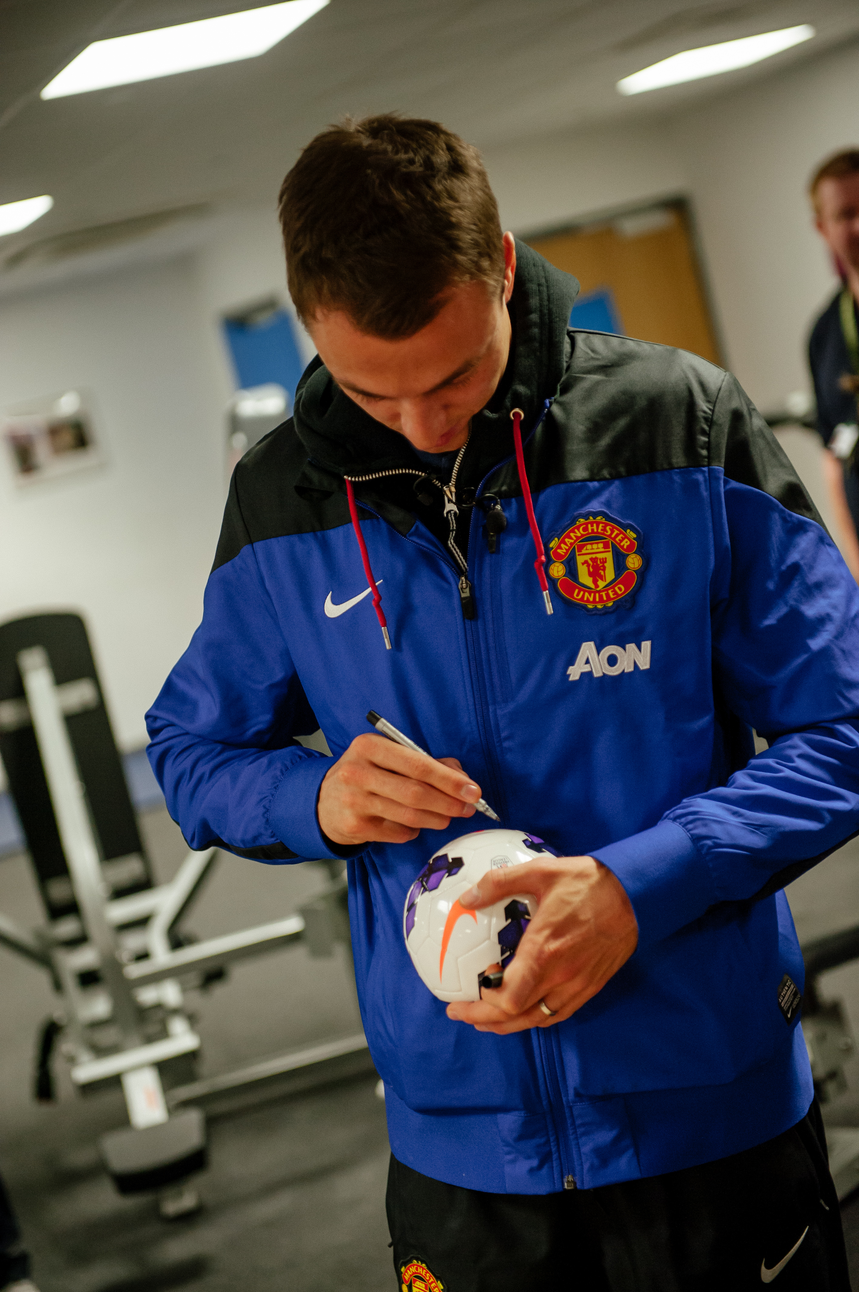 Jonny Evans-27