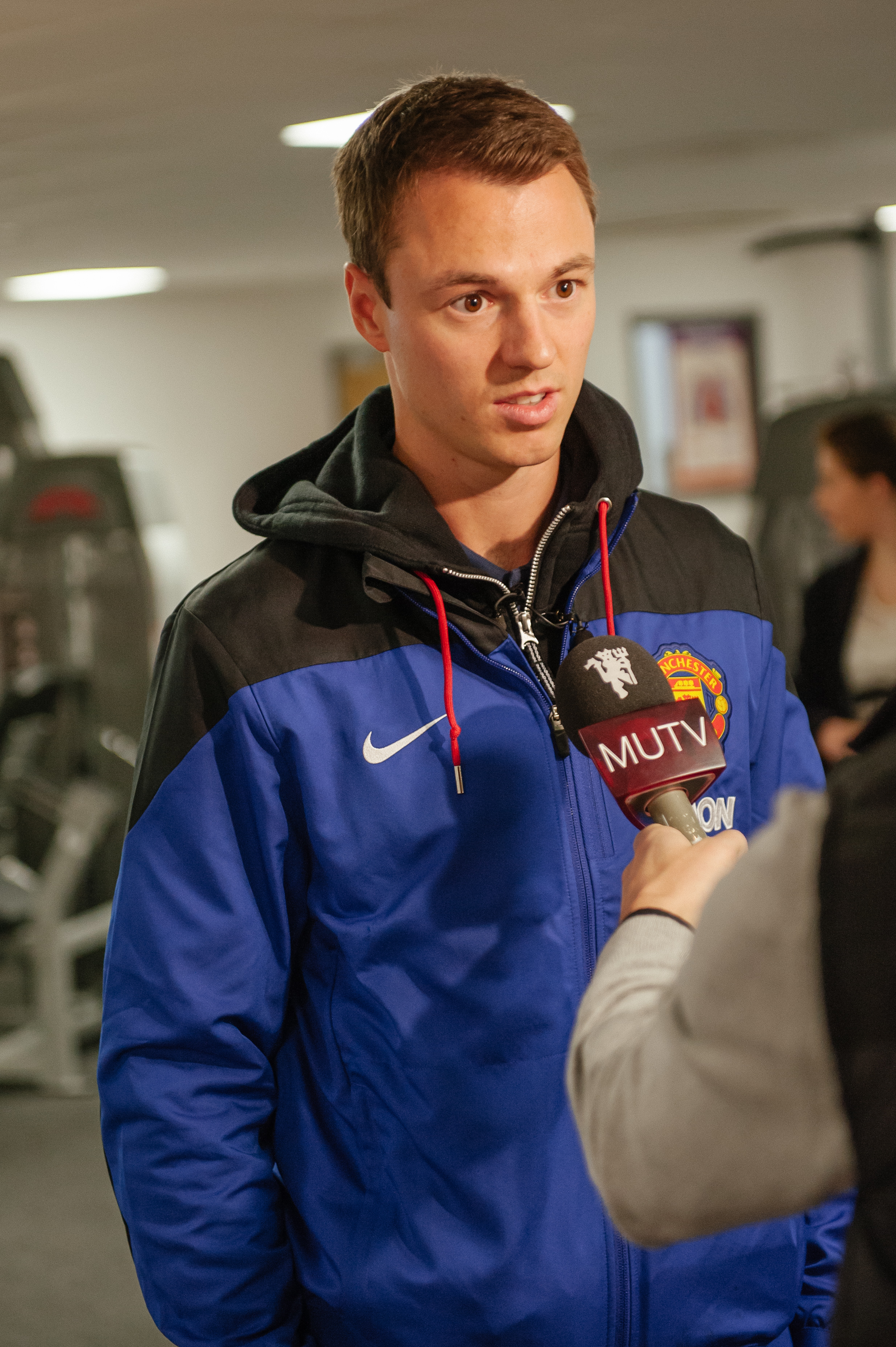 Jonny Evans-35