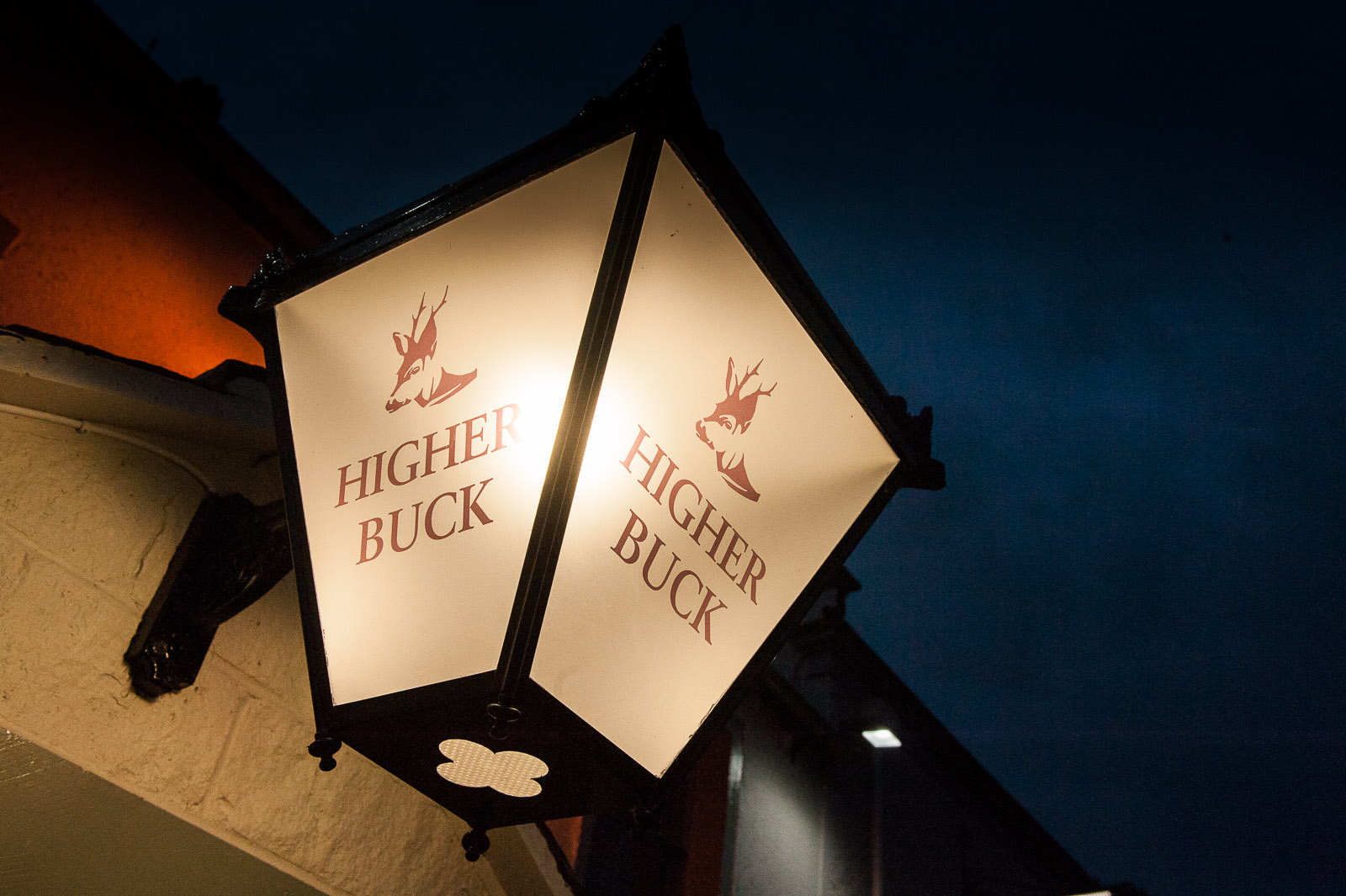 The Higher Buck-6